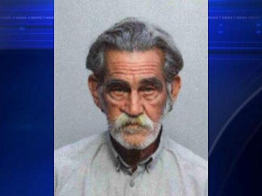 Miami-Dade Police need public’s help in searching for elderly man missing since April - WSVN 7News | Miami News, Weather, Sports | Fort Lauderdale