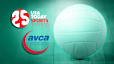 USA TODAY HSS/AVCA Super 25 national girls volleyball rankings: Week 1