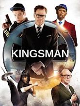 Kingsman : Services secrets