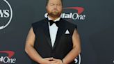 Emmy winner Paul Walter Hauser is ready to rumble for Major League Wrestling