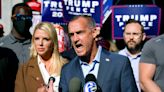 Kentucky governor candidate, former Trump aide Lewandowski sue each other over contract