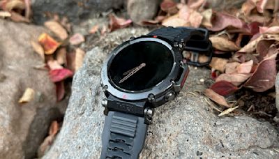 The nigh-unbreakable Amazfit T-Rex Ultra is ready to dive deep with its lowest price ever for Prime Day