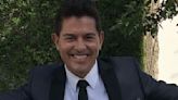 VIDEO: Ernesto Laguardia se molesta con reportero por llamarlo amigo; internautas critican al actor