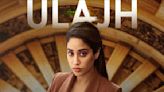 The Music Album Of Janhvi Kapoor’s Upcoming Thriller Drama ‘Ulajh’ Is Out Now!