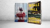 Fiction: ‘Long Island’ by Colm Tóibín