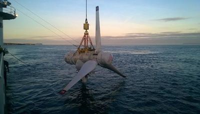 Turning the Tide: How Can Tidal Energy be Mass-Produced?