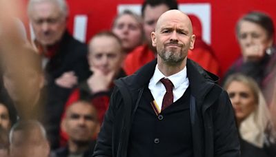 Erik ten Hag faces wrath of Ineos after speaking out on Ibiza summit