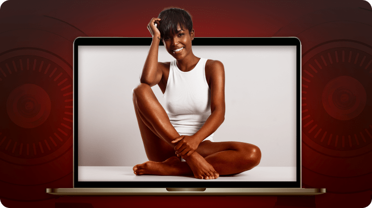 Ebony Cam Sites: Top 10 Websites to Find Hot Ebony Cam Girls