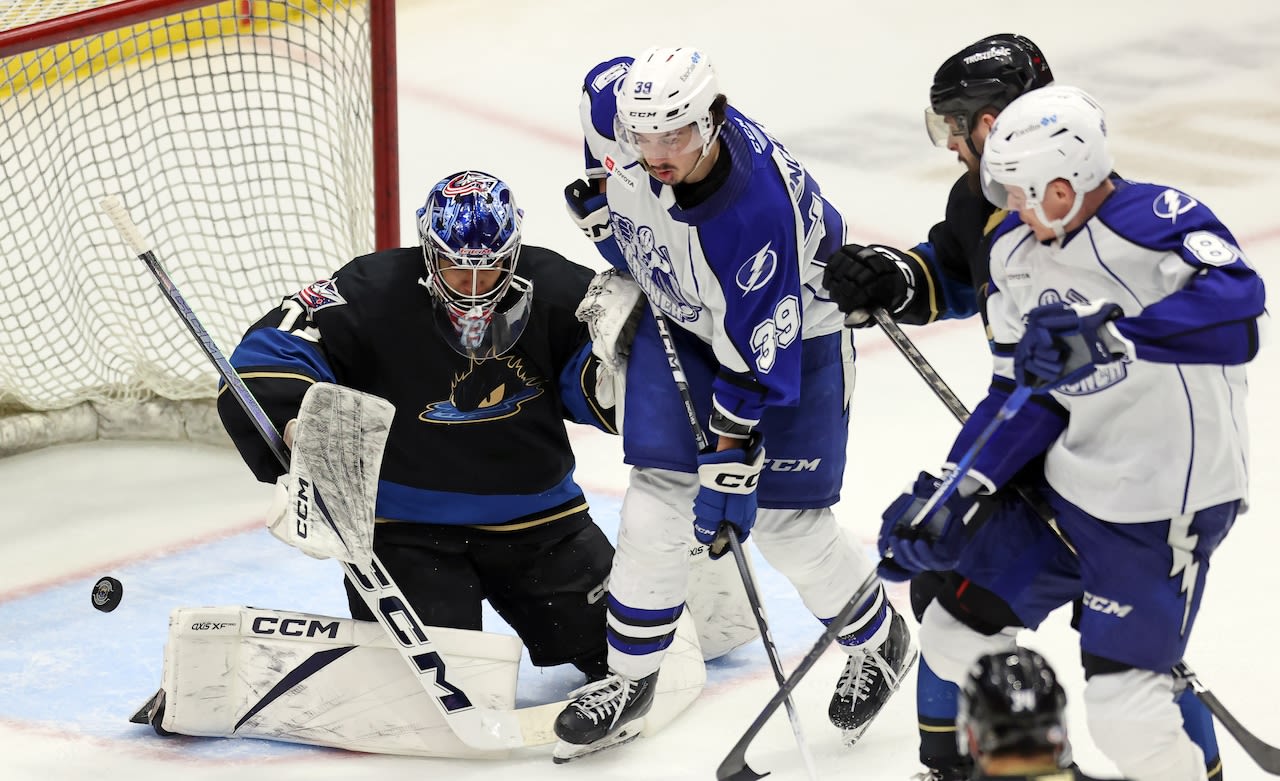 Cleveland Monsters vs. Syracuse Crunch Game 3 preview: What you need to know