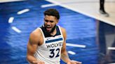 Karl-Anthony Towns, Timberwolves Force Game 5 Against Mavericks