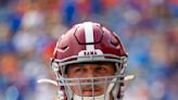 Alabama transfer Tommy Brown getting healthy with season opener close