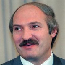 Alexander Lukashenko