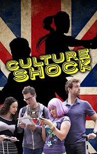 Culture Shock