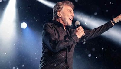 Frankie Valli to Bring LAST ENCORES Tour to BBMann