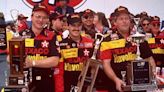 30 years later, Davey Allison's star still shines bright