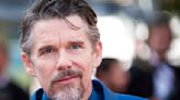 Ethan Hawke: I’m at ‘the Beginning of My Last Act’ as an Actor