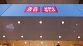 Uniqlo owner lifts forecast again as weak yen powers sales from tourists