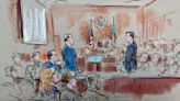 Prosecutors in Hunter Biden gun trial expected to wrap case today