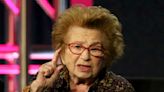 Dr. Ruth Westheimer, America’s diminutive and pioneering sex therapist, dies at 96