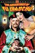 The Adventures of Dr. Fu Manchu