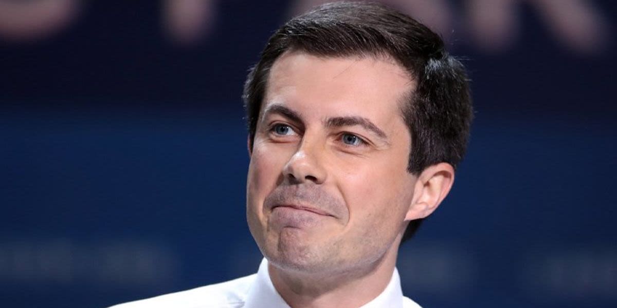 Watch: Pete Buttigieg destroys J.D. Vance in 2 minutes