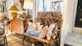 Southern Living lists Raleigh boutique among 30 best home decor stores in the South