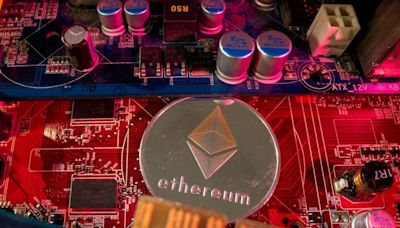 Crypto firm Consensys says US regulator has closed inquiry into Ethereum 2.0