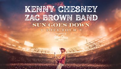 Kenny Chesney Album Release Instagram Contest Rules | FM106.1