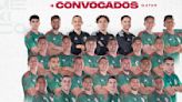 La Selección Mexicana que jugará en Qatar 2022 tiene un valor de mercado de 181.89 mdd. Conoce a los convocados