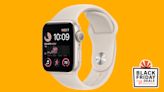 Save $20 off the new 2022 Apple Watch SE during Amazon's Black Friday sale