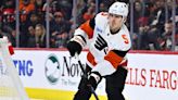 Flyers bring back D Zamula with 2-year contract