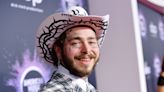 Post Malone espera su primer hijo