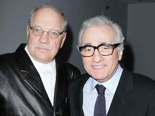 “Taxi Driver” Writer Paul Schrader Says Martin Scorsese's Dog 'Took Out Part of My Thumb' — and 'Ate It'