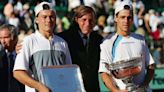 Se cumplen 20 años del título de Gaudio en Roland Garros