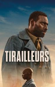 Tirailleurs