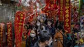 Hong Kong is lifting more covid restrictions