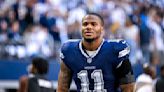 Cowboys’ Micah Parsons’ recent trip to Japan to air in 3-part miniseries