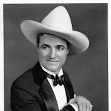 Tom Mix