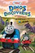 Thomas & Friends: Dinos and Discoveries