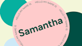 Samantha ‌Name‌ ‌Meaning‌