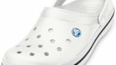 Crocs Unisex-Adult Crocband Clog, Now 27% Off