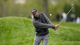 Humble beginnings spurred his interest in golf. Now, the ‘kid from Gloucester’ is back in the PGA Championship.