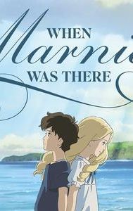 When Marnie Was There