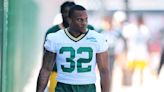 Packers Compare MarShawn Lloyd to Former Fan Favorite: Report