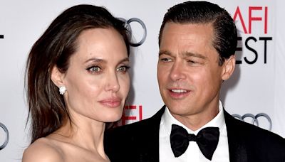 Angelina Jolie asegura que Brad Pitt intenta "silenciar" sus acusaciones de abuso con un acuerdo de confidencialidad