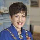 Patsy Reddy