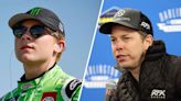 ‘We Don’t Need Teenagers’: Brad Keselowski Doesn't Hold Back After NASCAR Fines Ty Gibbs $75K For Texas Incident