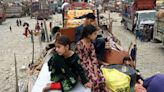 ‘There is no school for girls’: Afghans who fled to Pakistan sent back to a homeland that is foreign to many