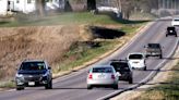 County Highway M across La Crosse River closed in June for bridge replacement