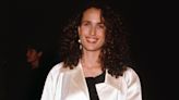 Andie MacDowell Says She Refused to Attend Cannes in 1989 Because She “Just Had a Baby”